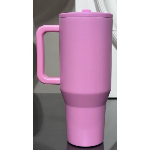 HydroJug 32oz Traveler, BLUSH PINK - Picture 4 of 6